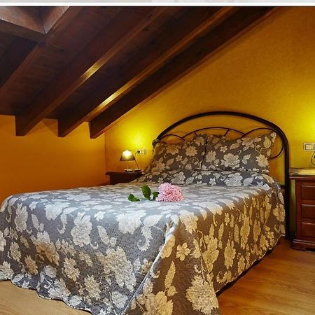 Casa Rural La Rotella de Xavi Llames de Pría Esterno foto